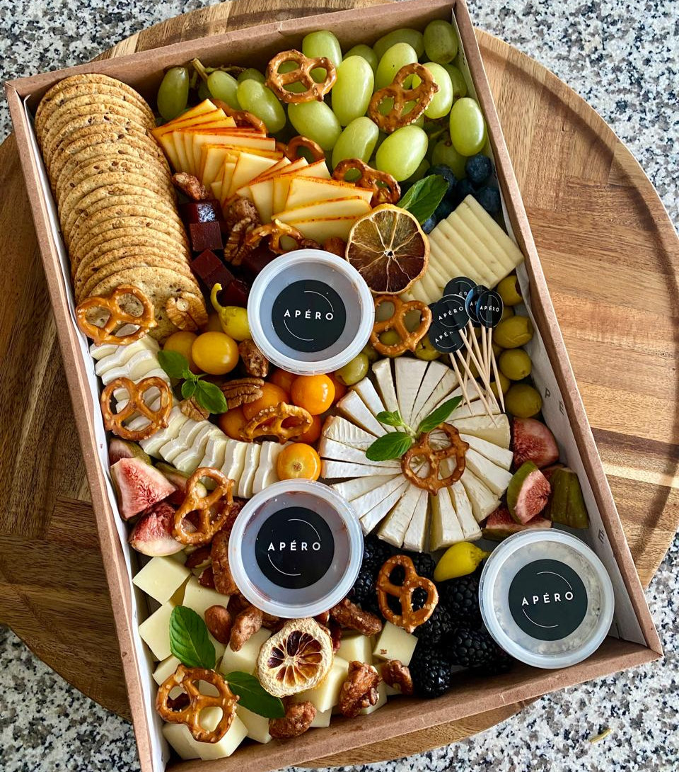 Tabla Fromage Grande