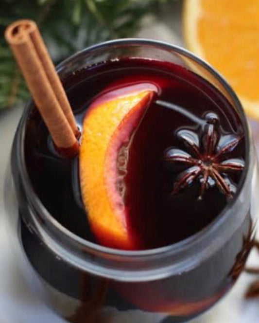 Vino Caliente