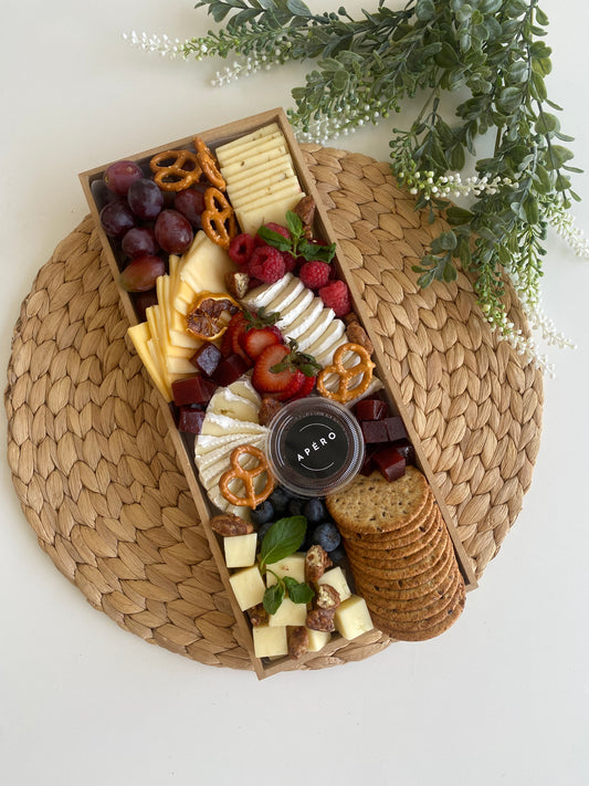 Tabla Fromage Mediana