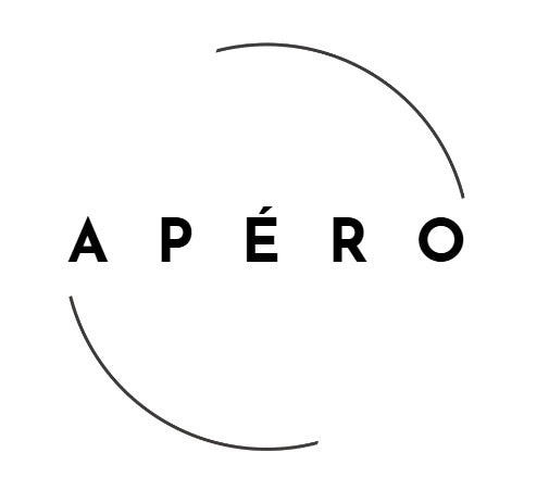 APÉRO
