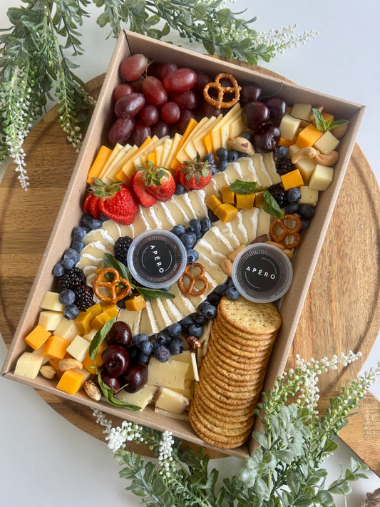 Tabla Fromage Grande