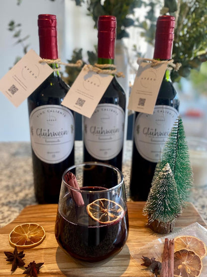 Vino Caliente