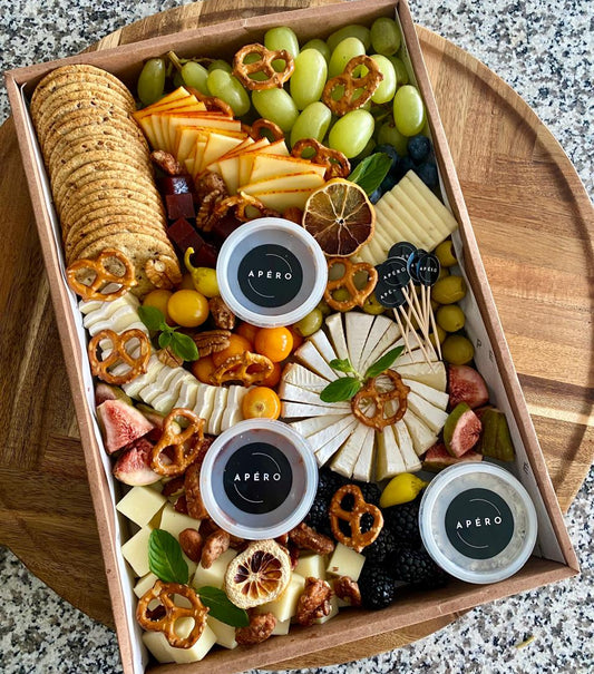 Tabla Fromage Grande