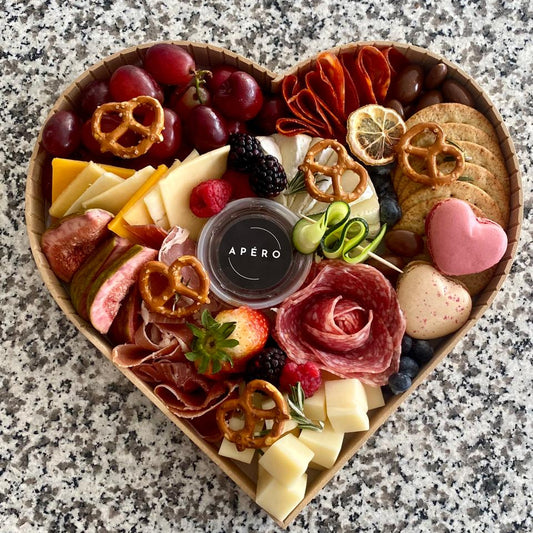 Tabla Valentine's
