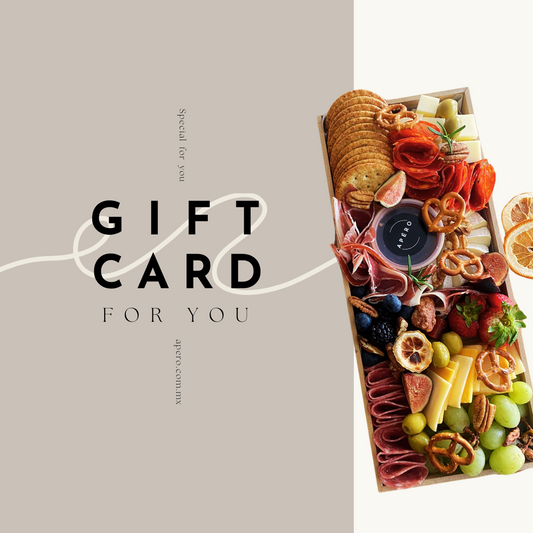 Tarjeta de regalo